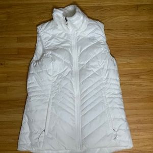 North Face Vest